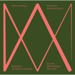 CONCERTOS SYMPHONY NO. 8