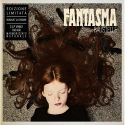 FANTASMA (MARMORIZZATO...