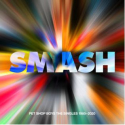 SMASH   THE SINGLES...