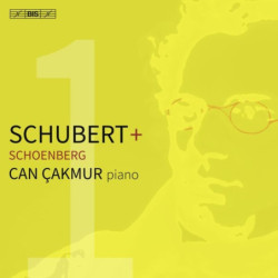 SCHUBERT + SCHOENBERG