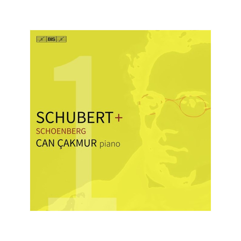 SCHUBERT + SCHOENBERG