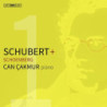 SCHUBERT + SCHOENBERG