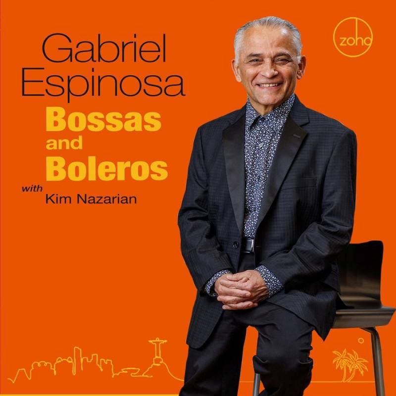 BOSSAS & BOLEROS