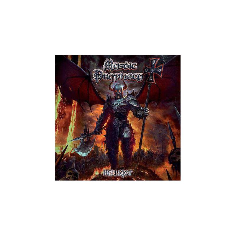 HELLRIOT