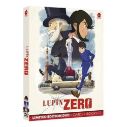 LUPIN ZERO