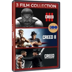 CREED 3 FILM COLLECTION (DS)