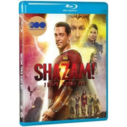 SHAZAM! 2 - FURIA DEGLI DEI (BS)