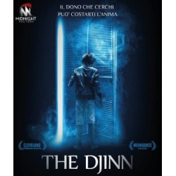 THE DJINN