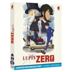 LUPIN ZERO