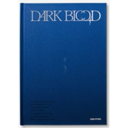DARK BLOOD (HALF VERSION)