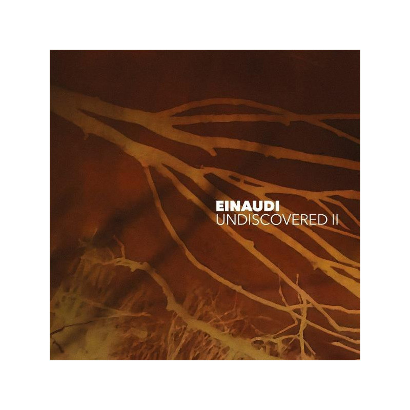 UNDISCOVERED VOL. 2