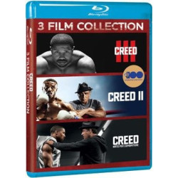 CREED 3 FILM COLLECTION (BS)