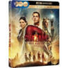 SHAZAM! 2 - FURIA DEGLI DEI (4K ULTRA HD + BLU-RAY)