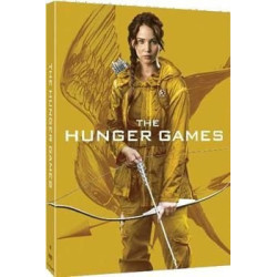 HUNGER GAMES, THE (4K ULTRA HD + BLU-RAY)