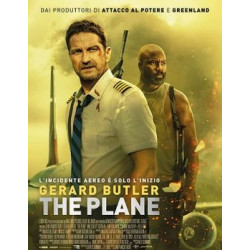 THE PLANE