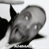 ANIMALS - CLEAR VINYL