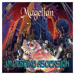 IMPENDING ASCENSION