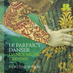 LE PARFAICT DANSER. DANCE MUS