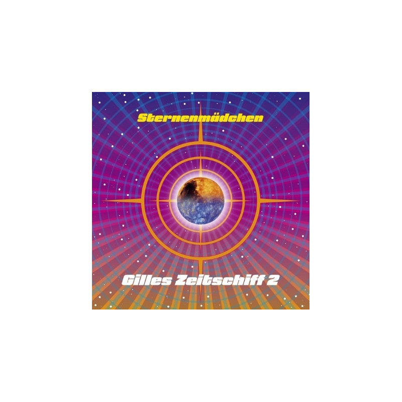GILLES ZEITSCHIFF 2
