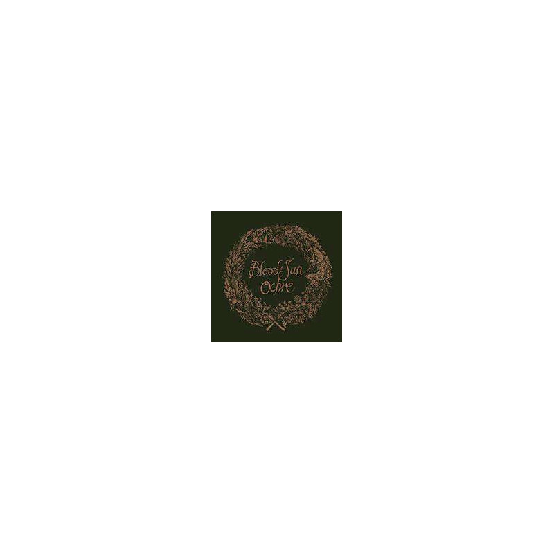 OCHRE AND THE COLLECTED EPS - GREEN