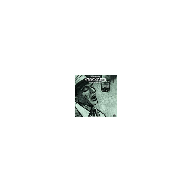 VINYL STORY (LP+COMIC)