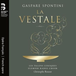 LA VESTALE