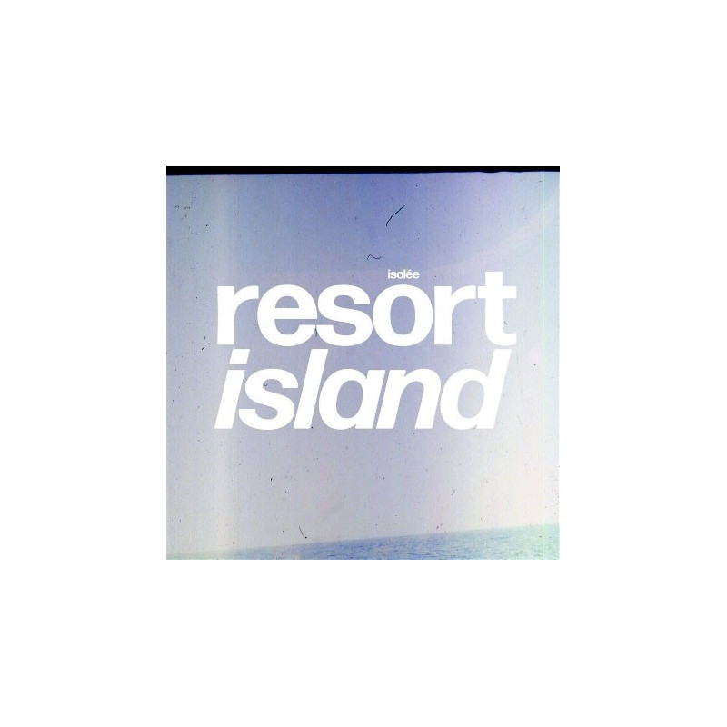 RESORT ISLAND