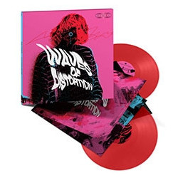 WAVES OF DISTORTION - THE...