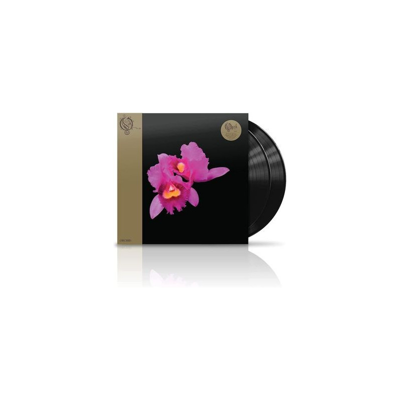 ORCHID