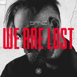 WE ARE LOST