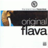ORIGINAL FLAVA