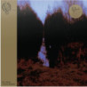 MY ARMS YOUR  HEARSE BLUE VINYL