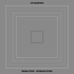 MODAL FORCES/PERCUSSIVE FORCES