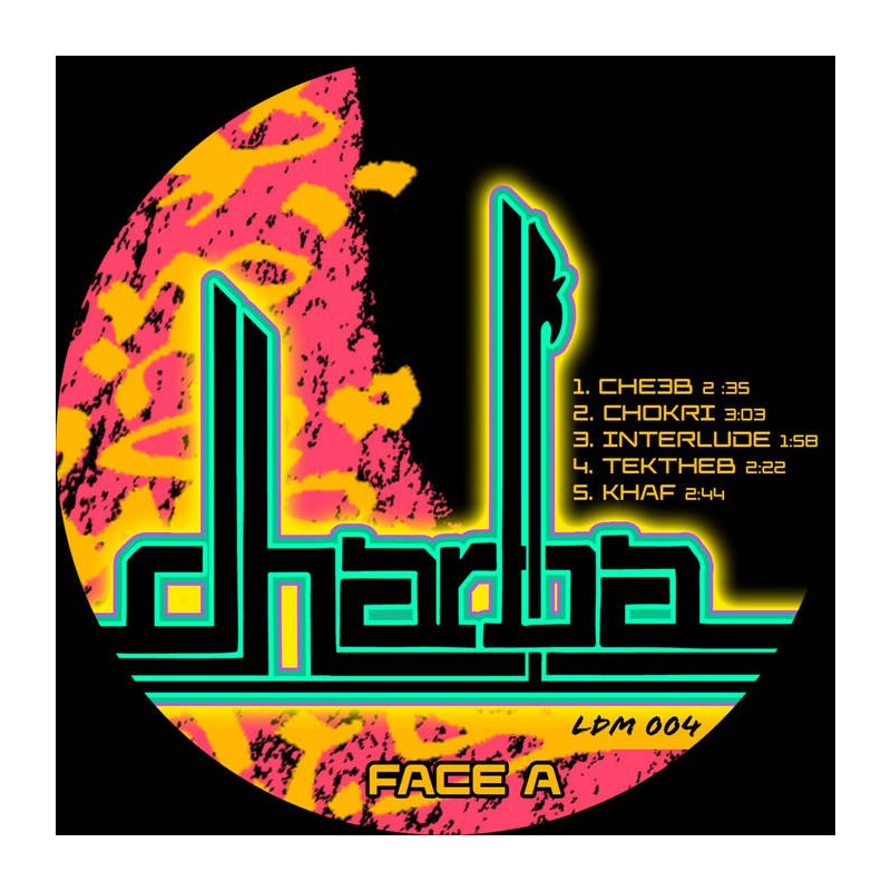 DHARBA