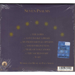 SEVEN PSALMS
