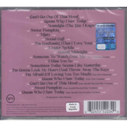 LINGER AWHILE - DELUXE EDITION