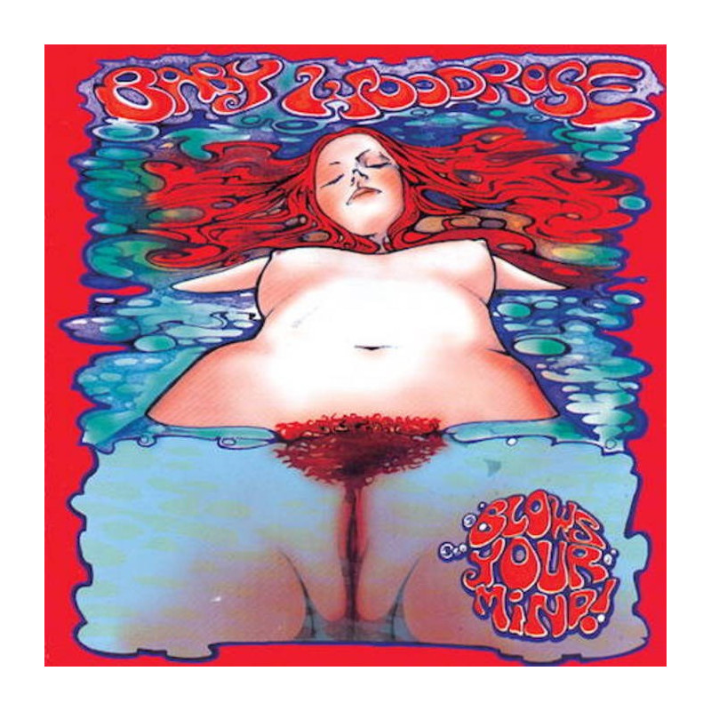 BLOWS YOUR MIND (CURACAO VINYL)