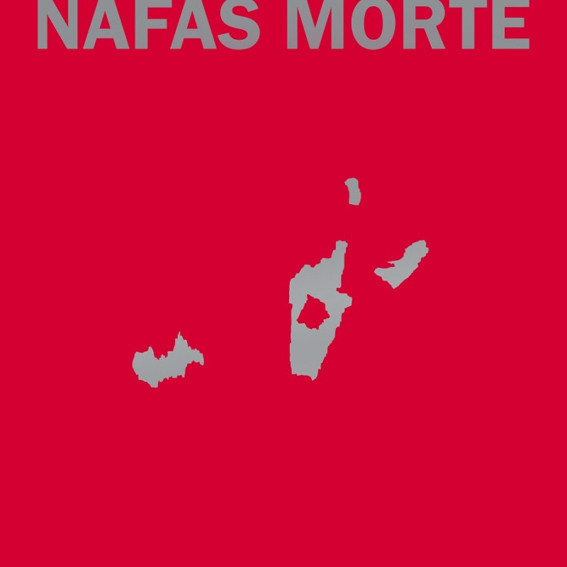 NAFAS MORTE (CLEAR VINYL)