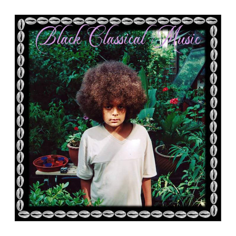 BLACK CLASSICAL MUSIC