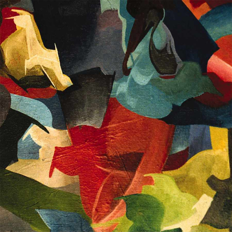 BLACK FOLIAGE: ANIMATION MUSIC VOL. 1