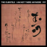 I AM NOT THERE ANYMORE (RED VINYL)