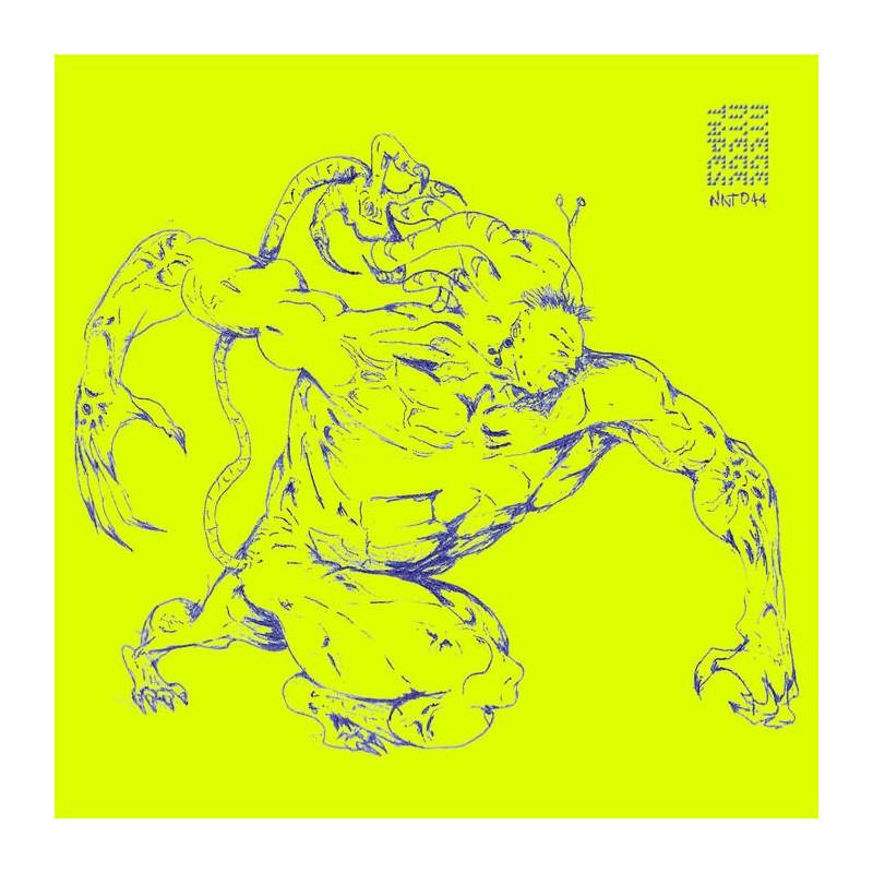 TRIBAL PROGRESSIVE HEAVY METAL