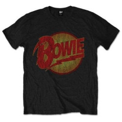 BOWIE DAVID - XXL BLACK -...