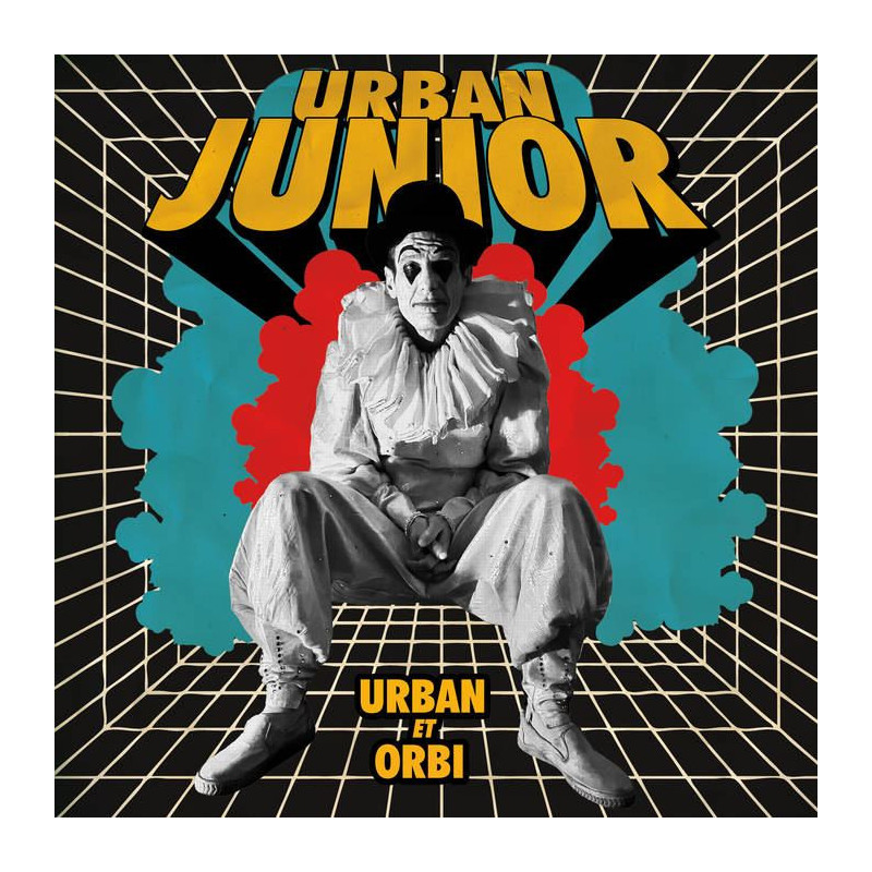 URBAN ET ORBI