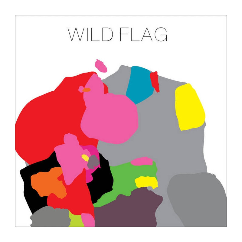 WILD FLAG