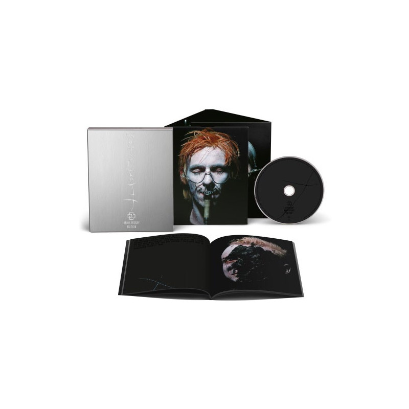 SEHNSUCHT ANNIVERSARY ED.