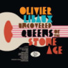 UNCOVERED QUEENS OF THE STONE AGE