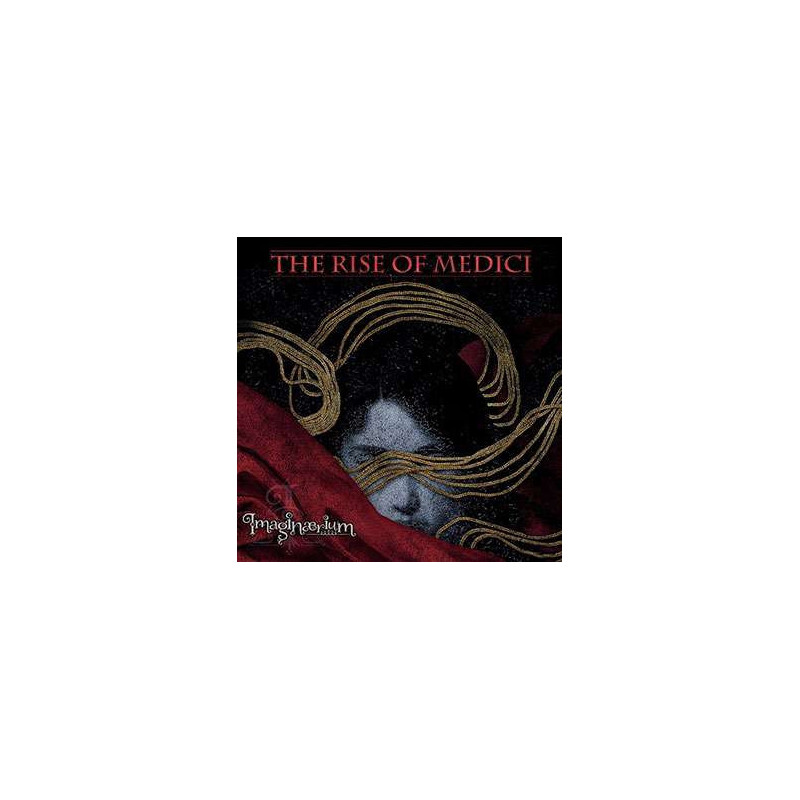 THE RISE OF MEDICI