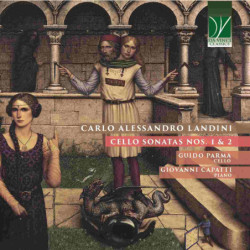 CARLO ALESSANDRO LANDINI:...