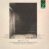 NOTTE - SOLO HARP NOCTURNAL WORKS OF THE